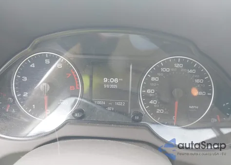 2011 Audi Q5 2.0T Premium из США, поврежденный, VIN WA1LFAFP2BA042618